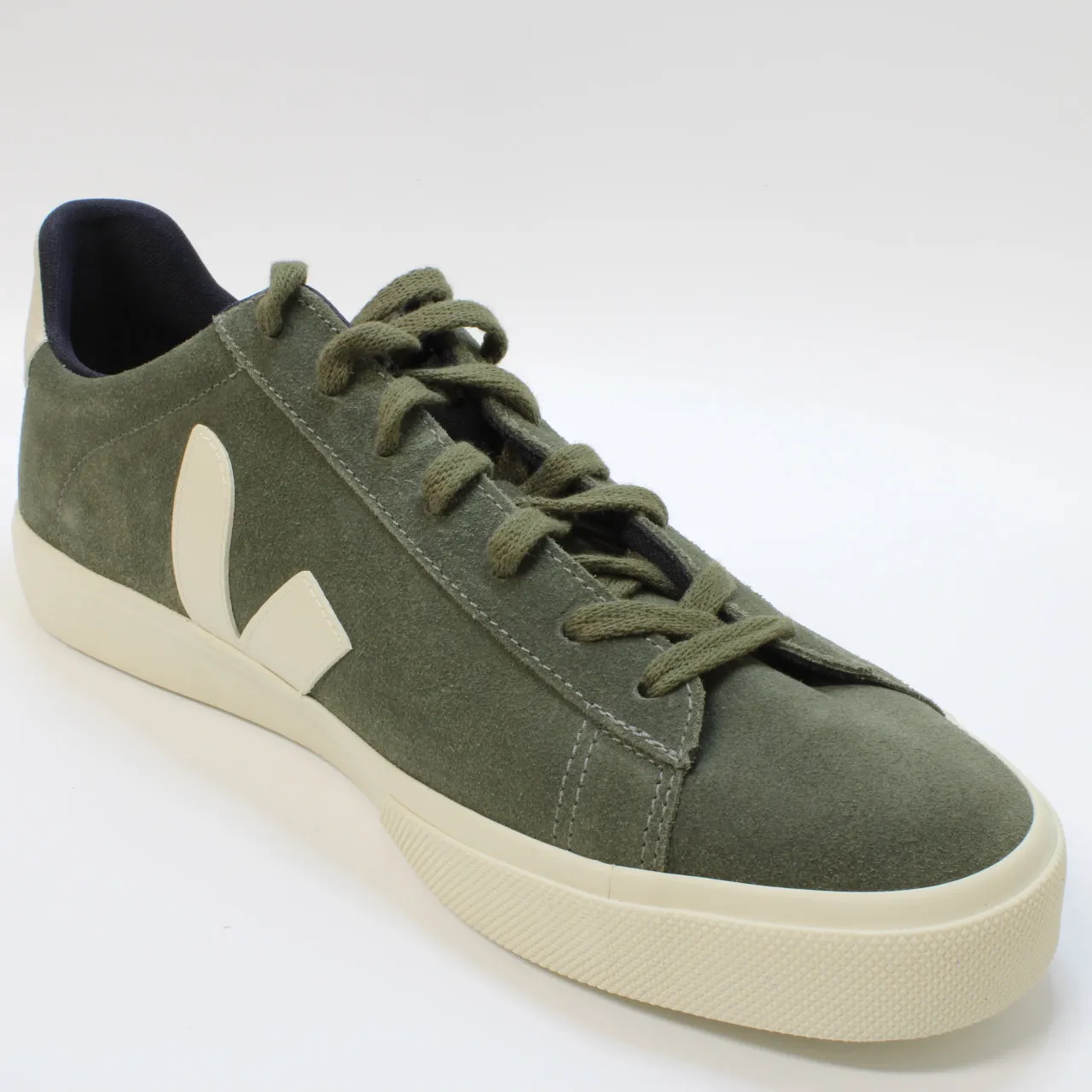 Odd Sizes - Veja Campo Mud Pierre - UK Sizes Right 10/Left 11
