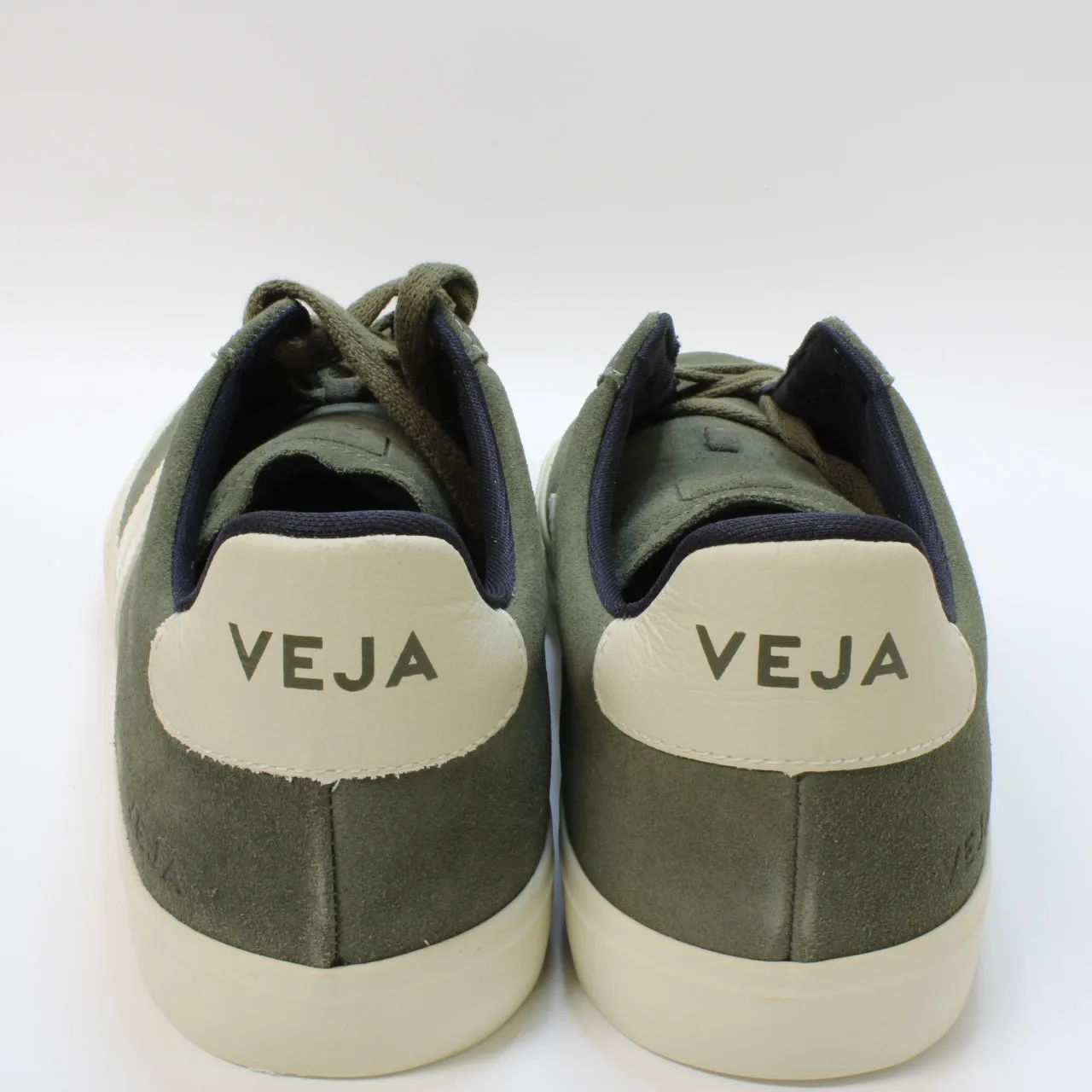 Odd Sizes - Veja Campo Mud Pierre - UK Sizes Right 10/Left 11