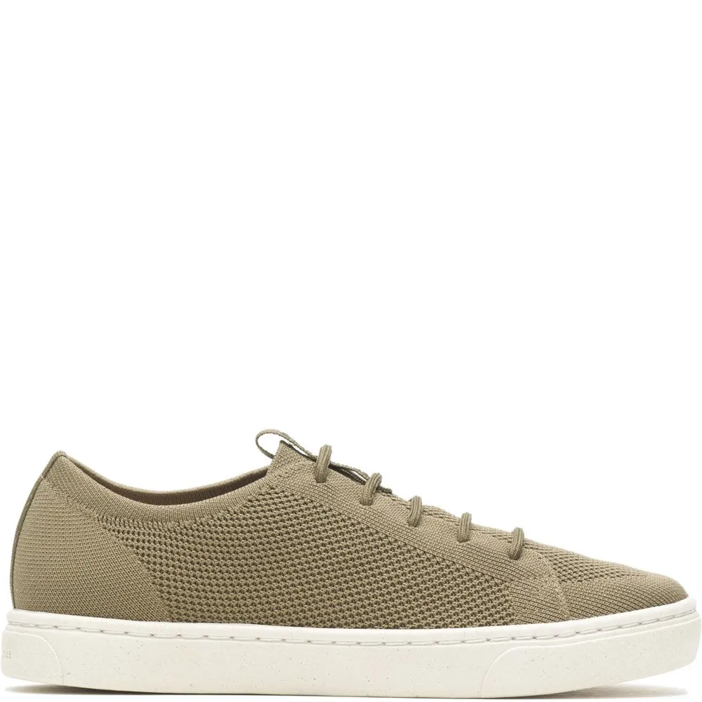 Olive Good Sneakers
