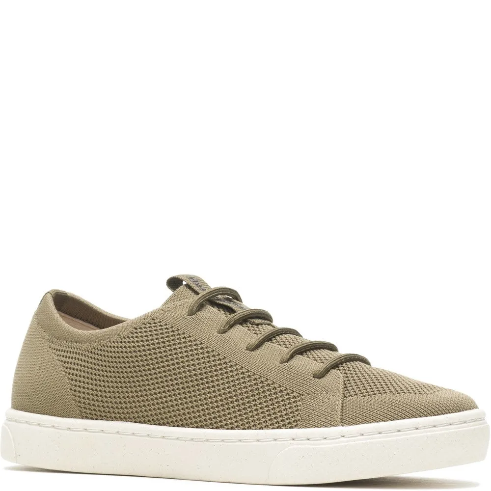 Olive Good Sneakers