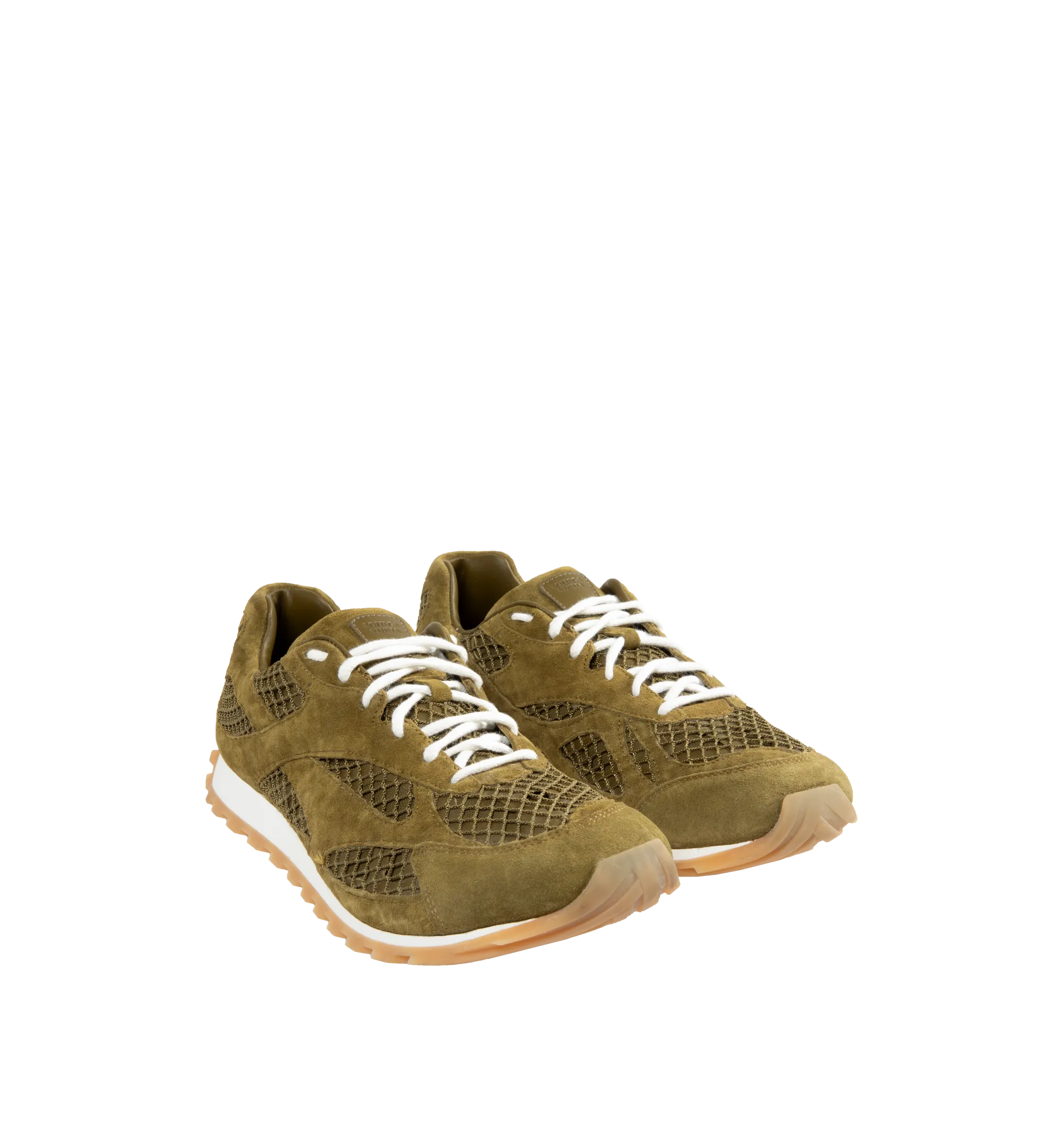 ORBIT CALFSKIN SNEAKER (MENS)