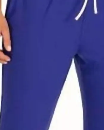 Performance Natasha Jogger In Bright Blue | Bright Blue