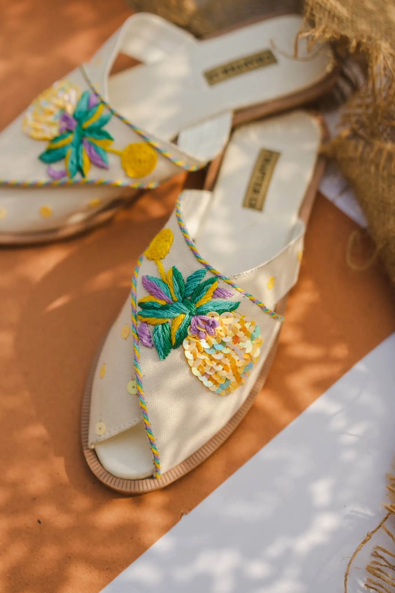 Peshawari | Pineapple