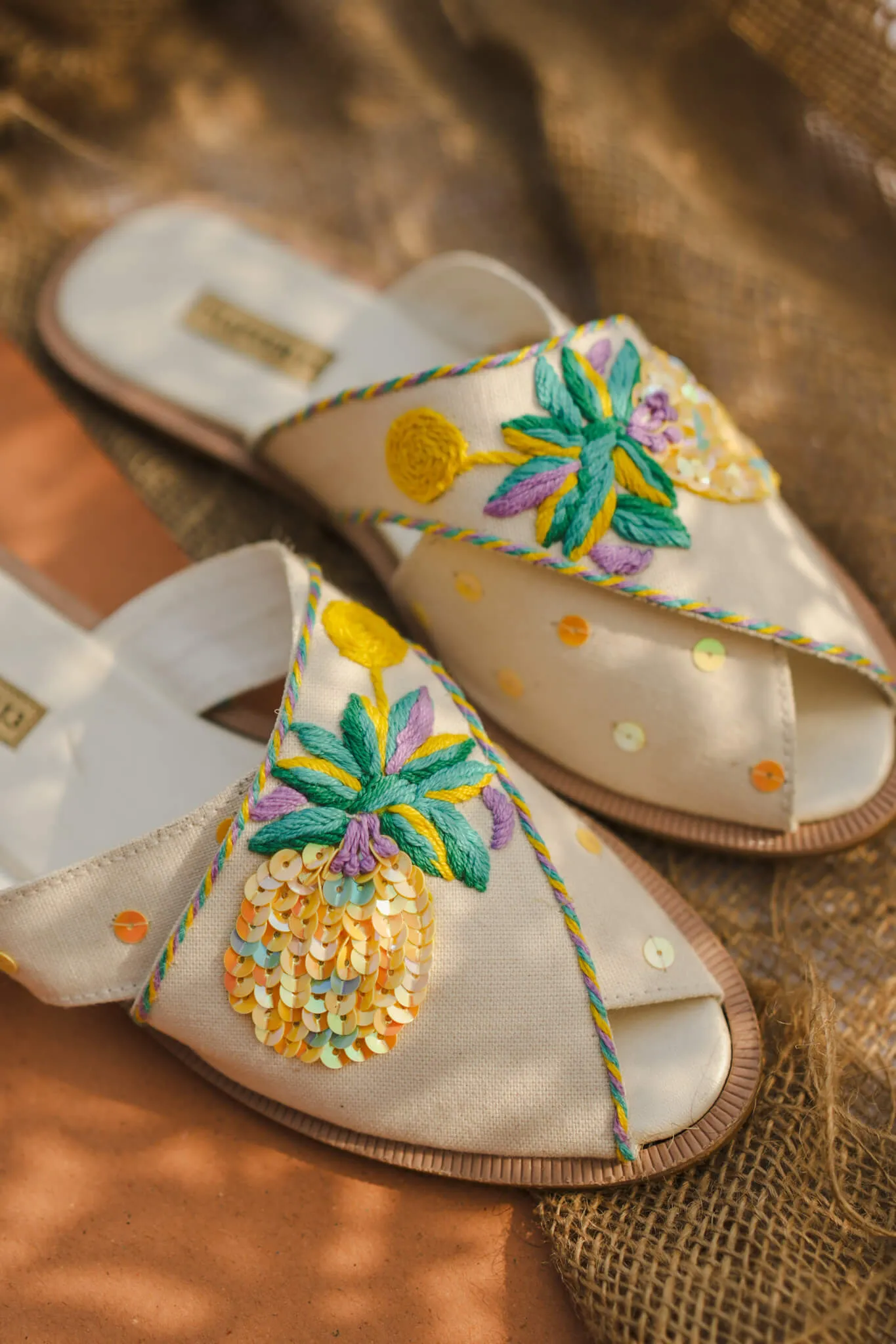 Peshawari | Pineapple