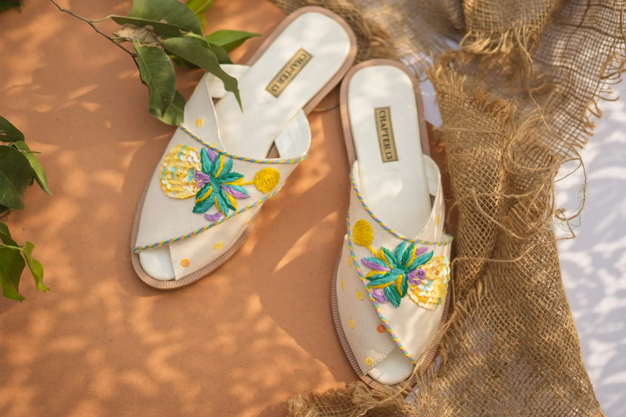 Peshawari | Pineapple