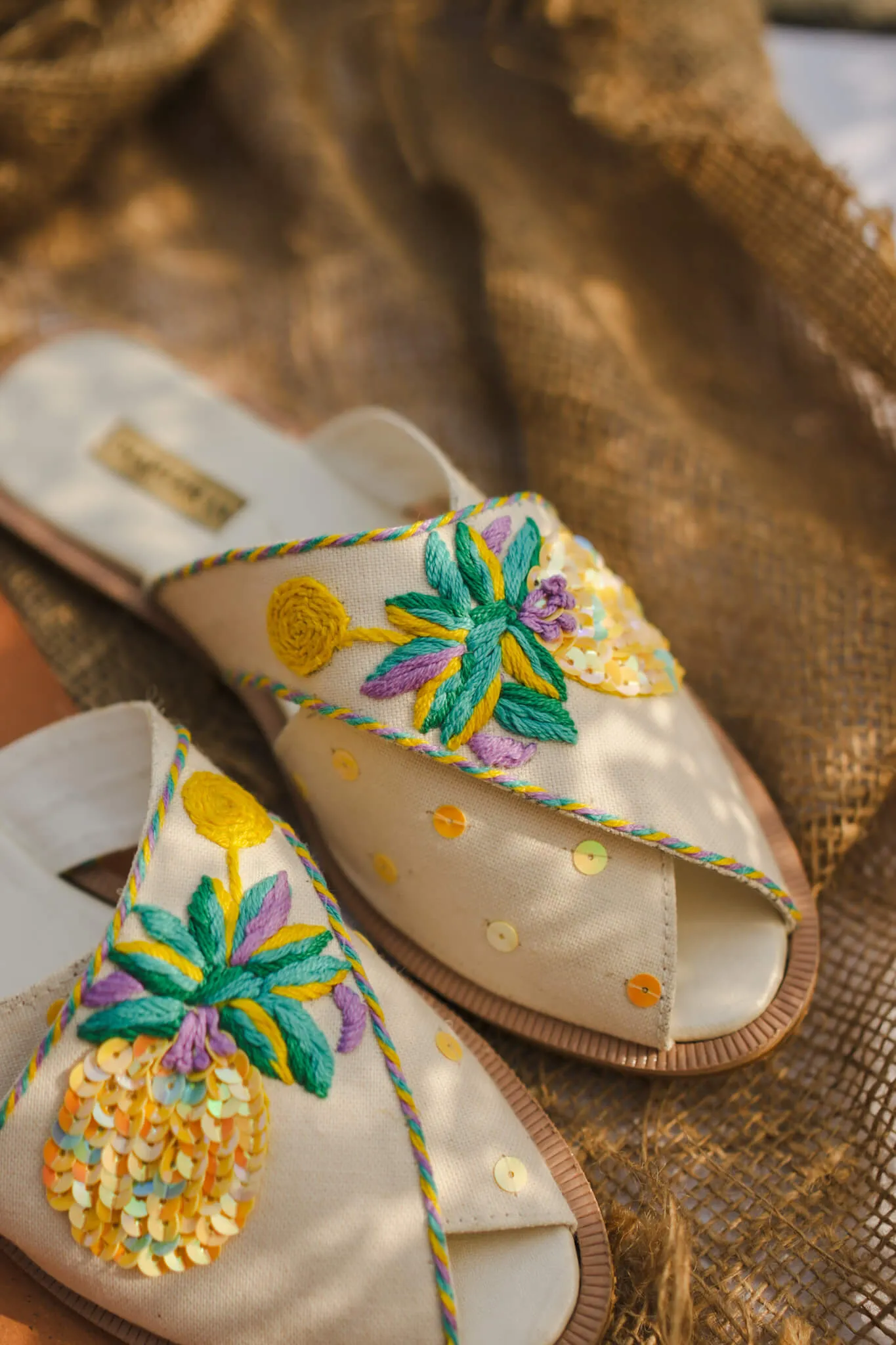 Peshawari | Pineapple
