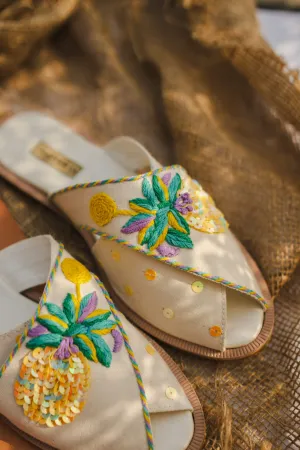 Peshawari | Pineapple