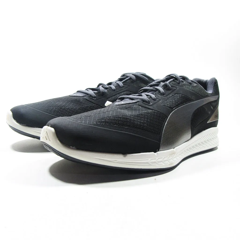 PUMA  Ignite Mesh Mens Trainers