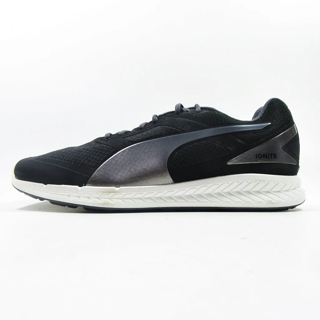 PUMA  Ignite Mesh Mens Trainers