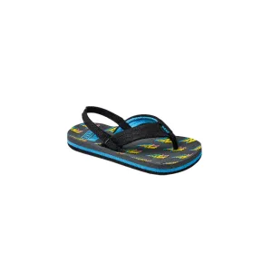 Reef Little Ahi Sandals