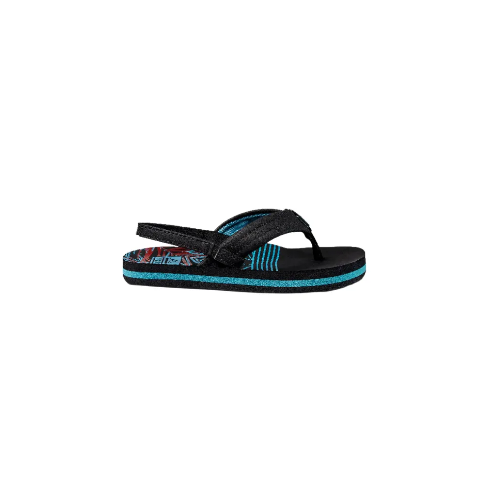 Reef Little Ahi Sandals