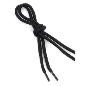Replacement Laces Round Black