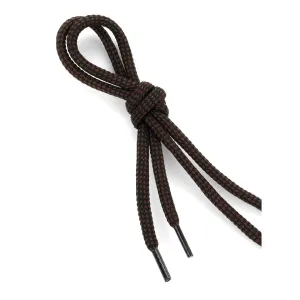Replacement Laces Round Brown