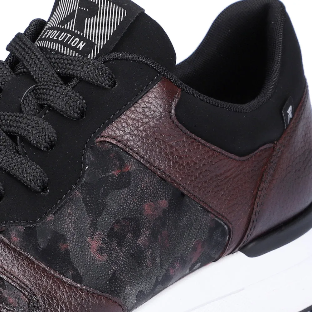 Rieker Revolution 4080435 - Wide Fit Trainer
