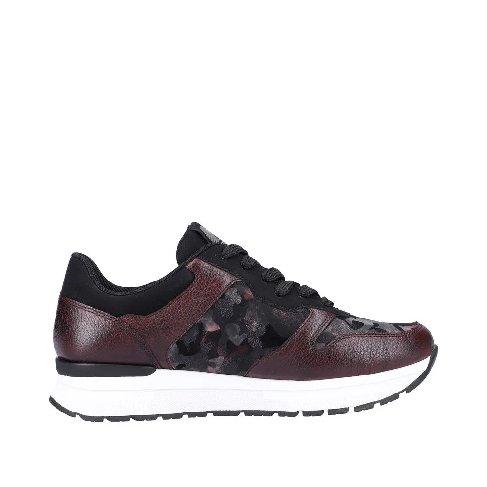Rieker Revolution 4080435 - Wide Fit Trainer