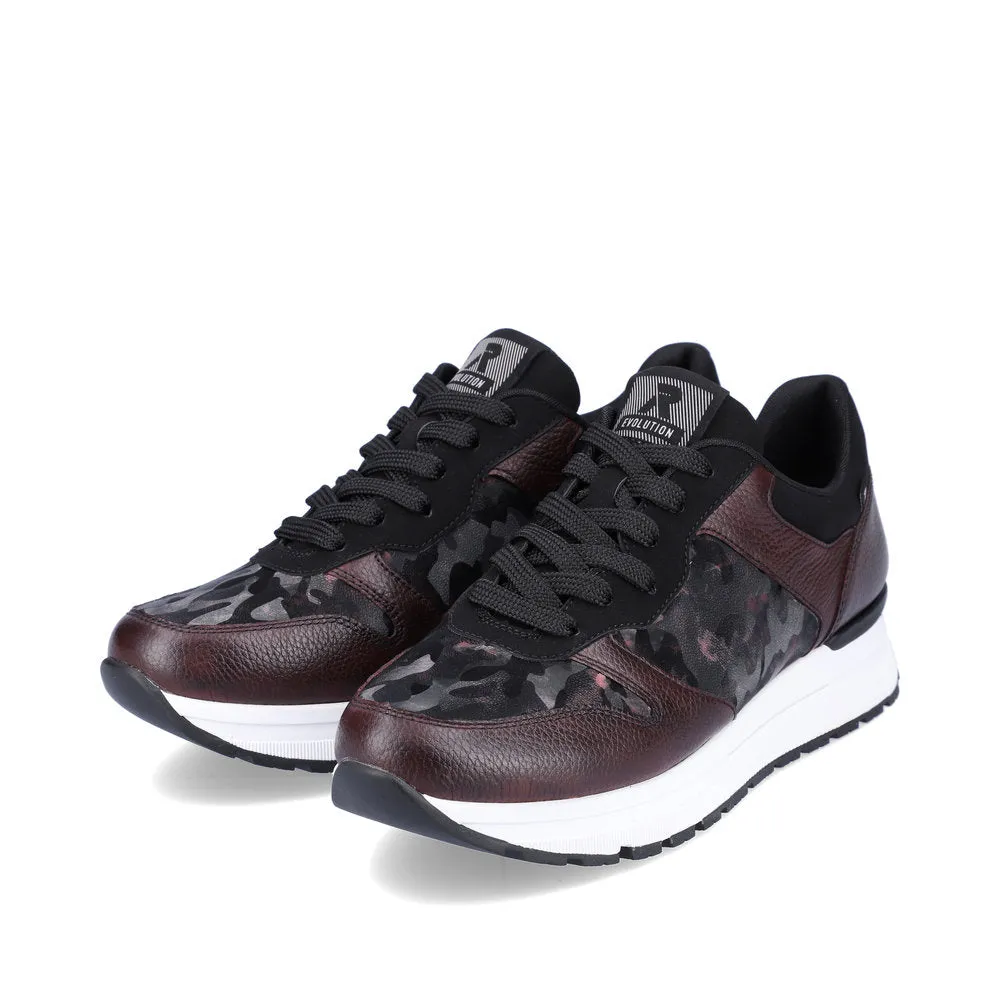 Rieker Revolution 4080435 - Wide Fit Trainer