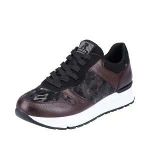 Rieker Revolution 4080435 - Wide Fit Trainer