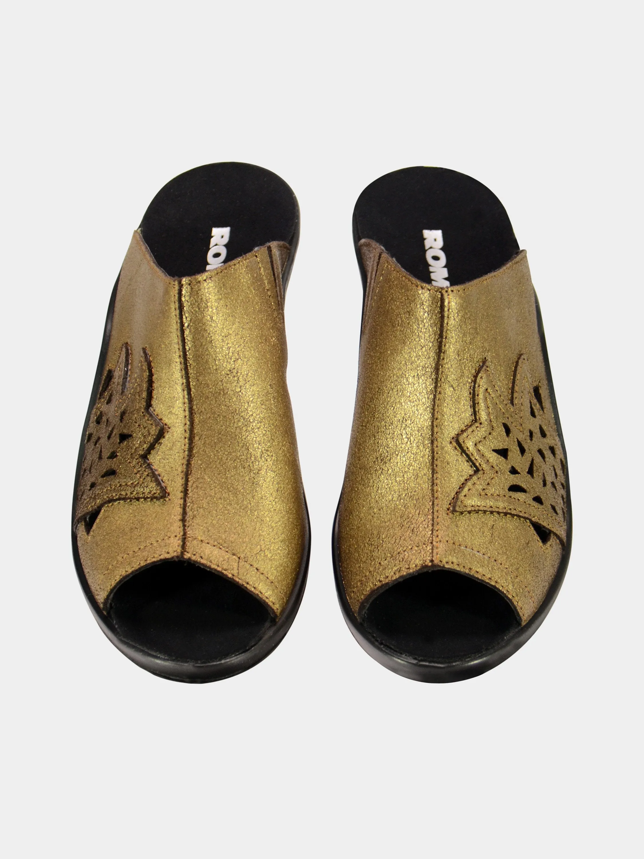 Romika 27147 Women's Mokassetta Sandals