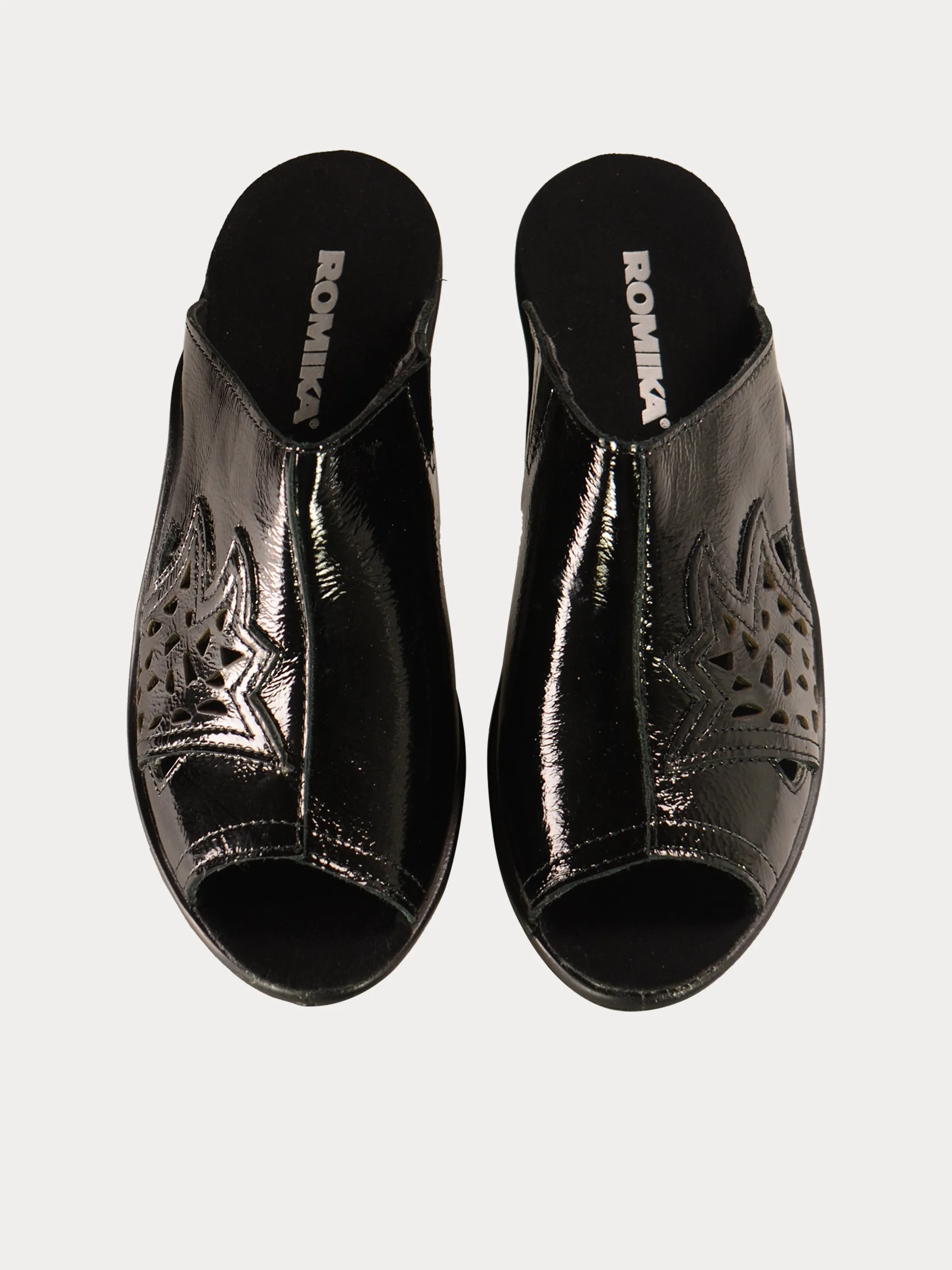 Romika 27147 Women's Mokassetta Sandals