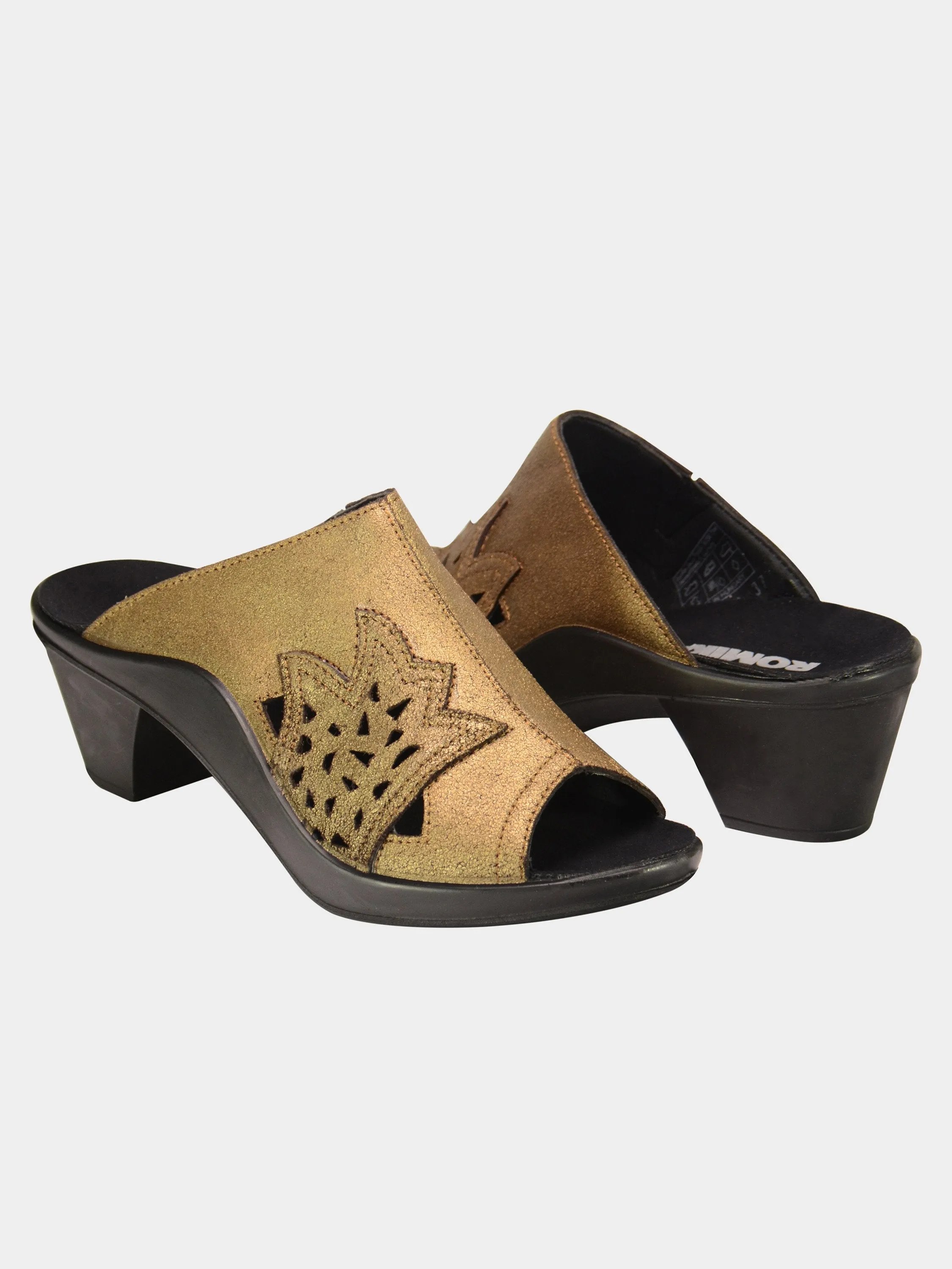 Romika 27147 Women's Mokassetta Sandals