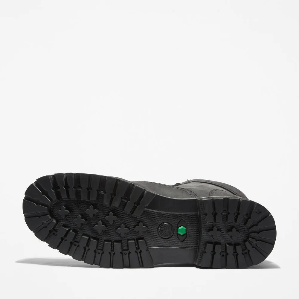Rugged Waterproof 6-Inch Boot For Men