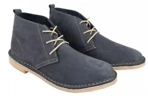 Safari Ld Nubuck Navy