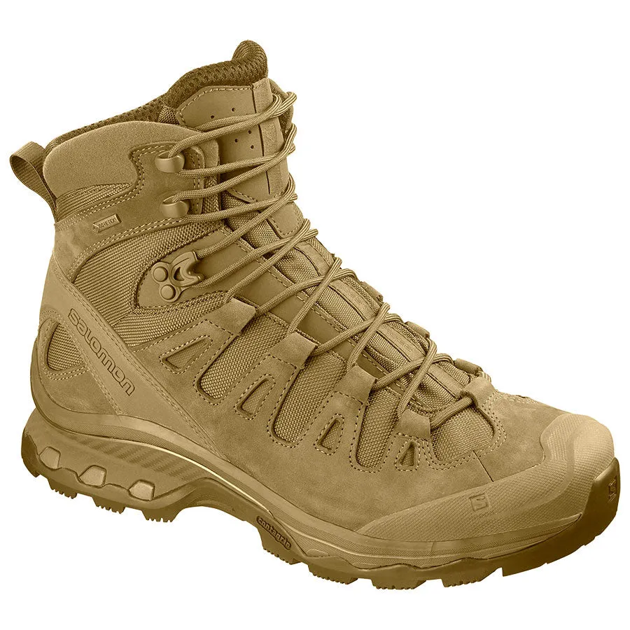 SALOMON Quest 4D GTX Forces 2