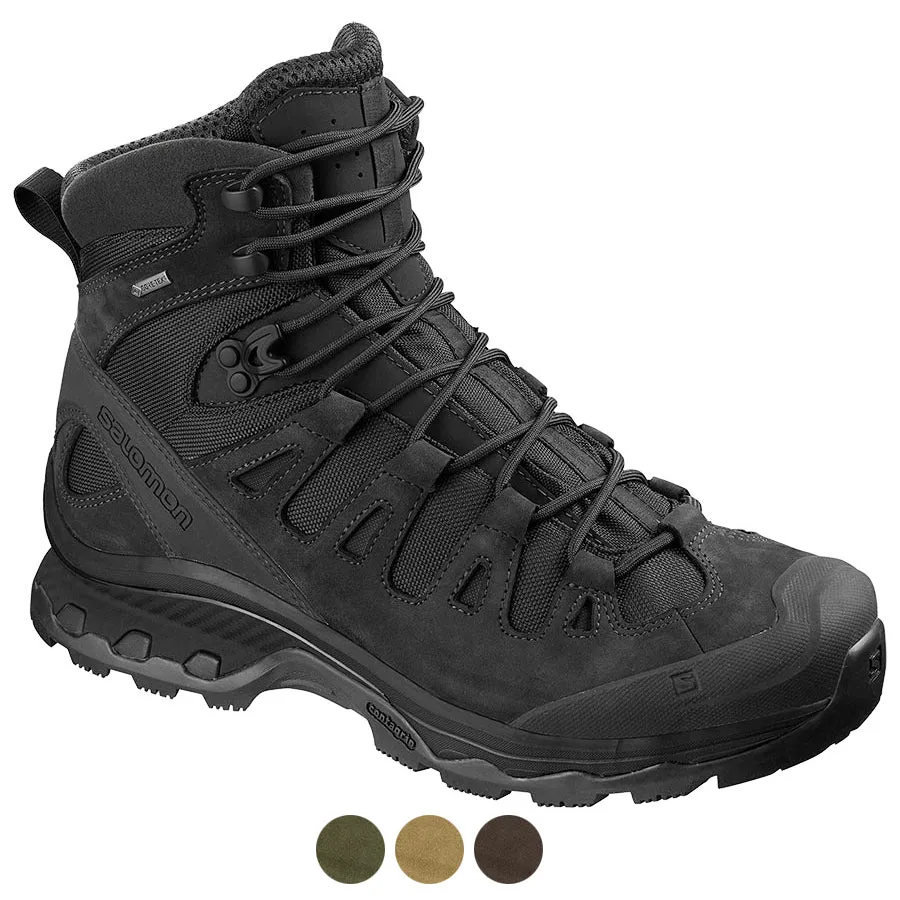 SALOMON Quest 4D GTX Forces 2