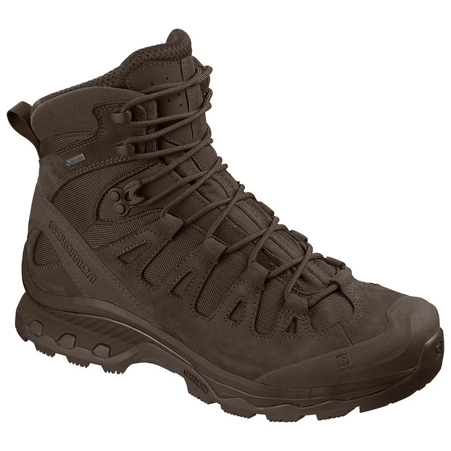 SALOMON Quest 4D GTX Forces 2
