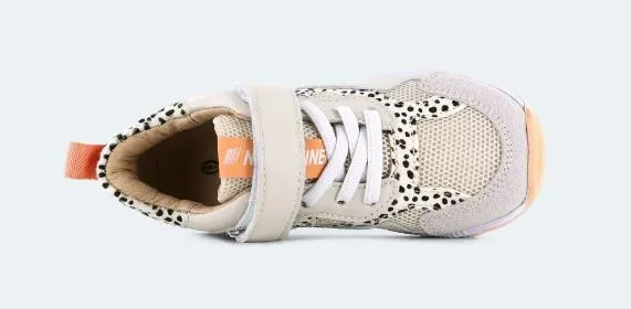 Shoesme Beige Sneakers