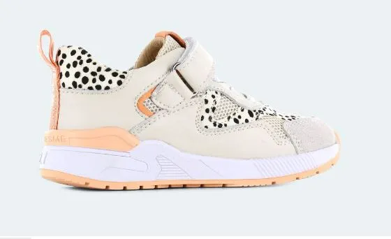Shoesme Beige Sneakers