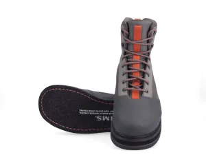 Simms Tributary Boot Felt