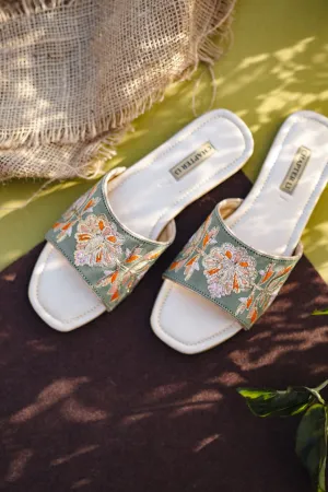 Slides | Nazneen