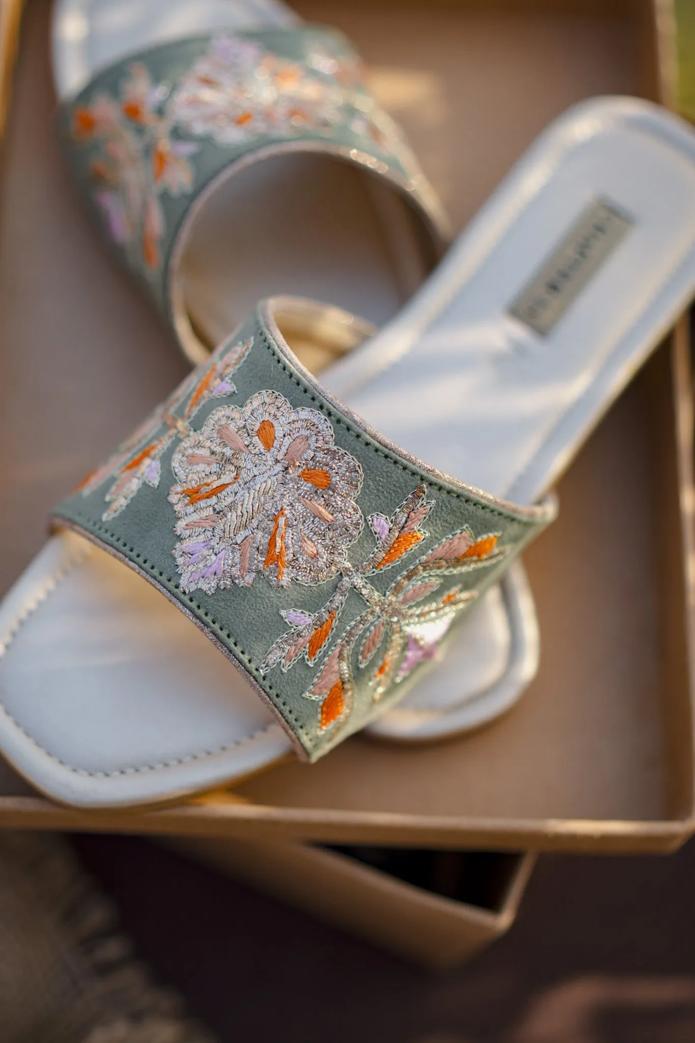 Slides | Nazneen