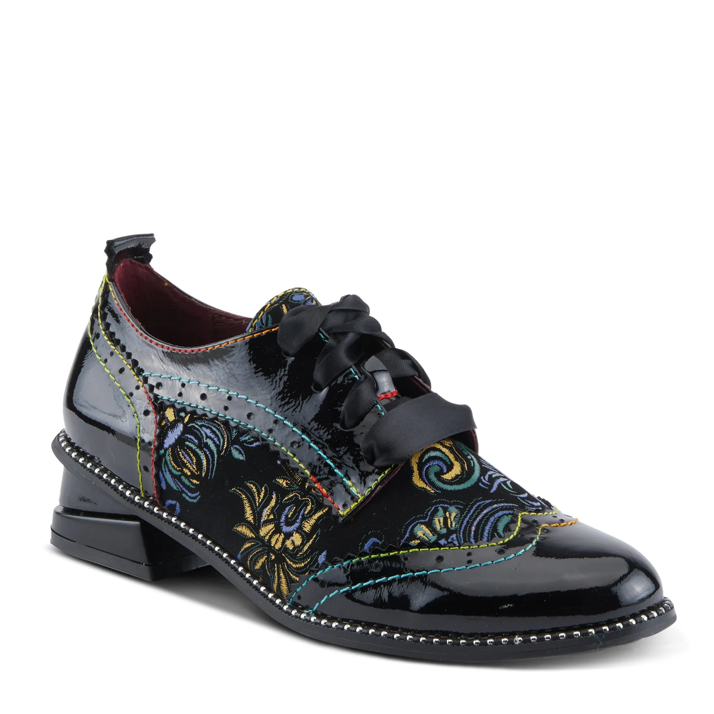 Spring Step Shoes L'Artiste Pradeep Shoes