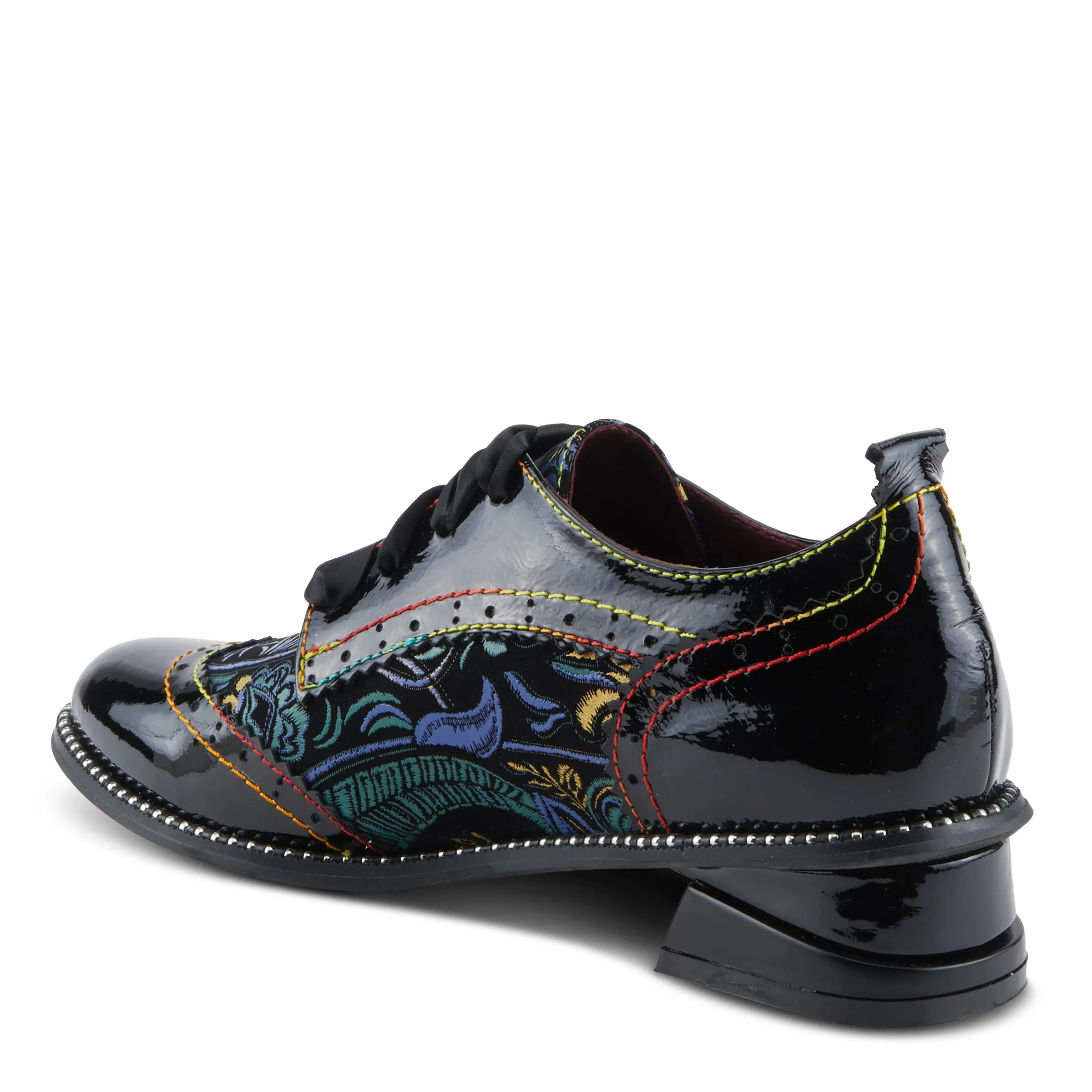 Spring Step Shoes L'Artiste Pradeep Shoes