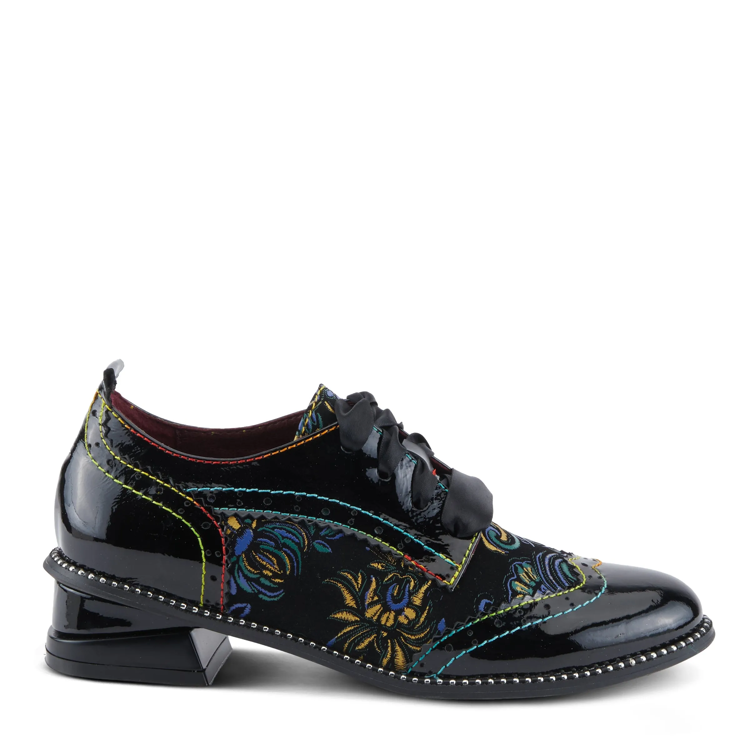 Spring Step Shoes L'Artiste Pradeep Shoes