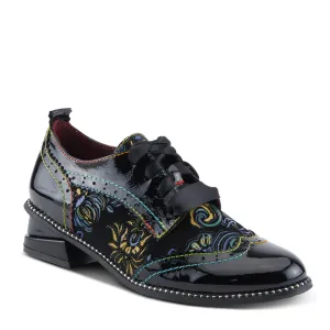 Spring Step Shoes L'Artiste Pradeep Shoes