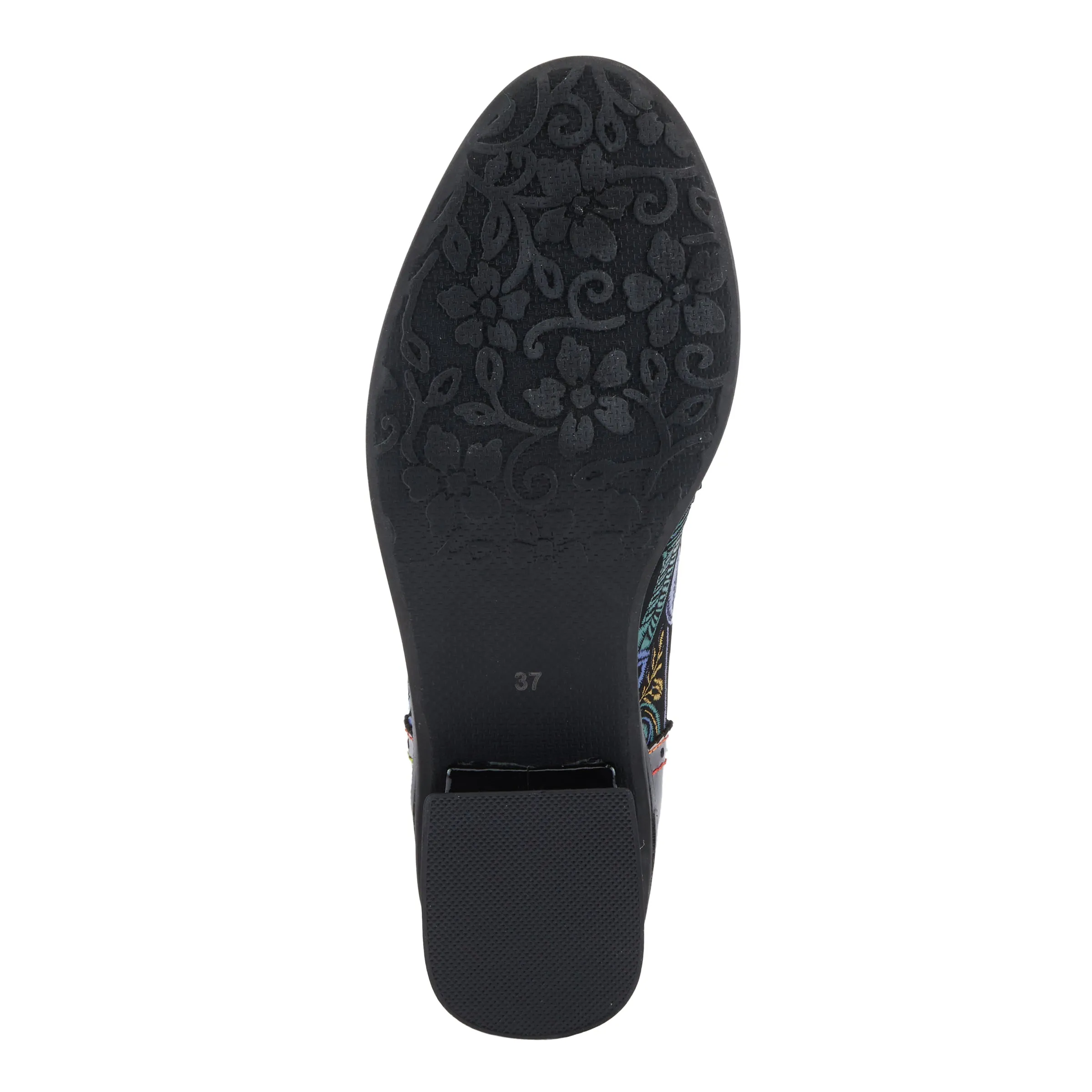 Spring Step Shoes L'Artiste Pradeep Shoes