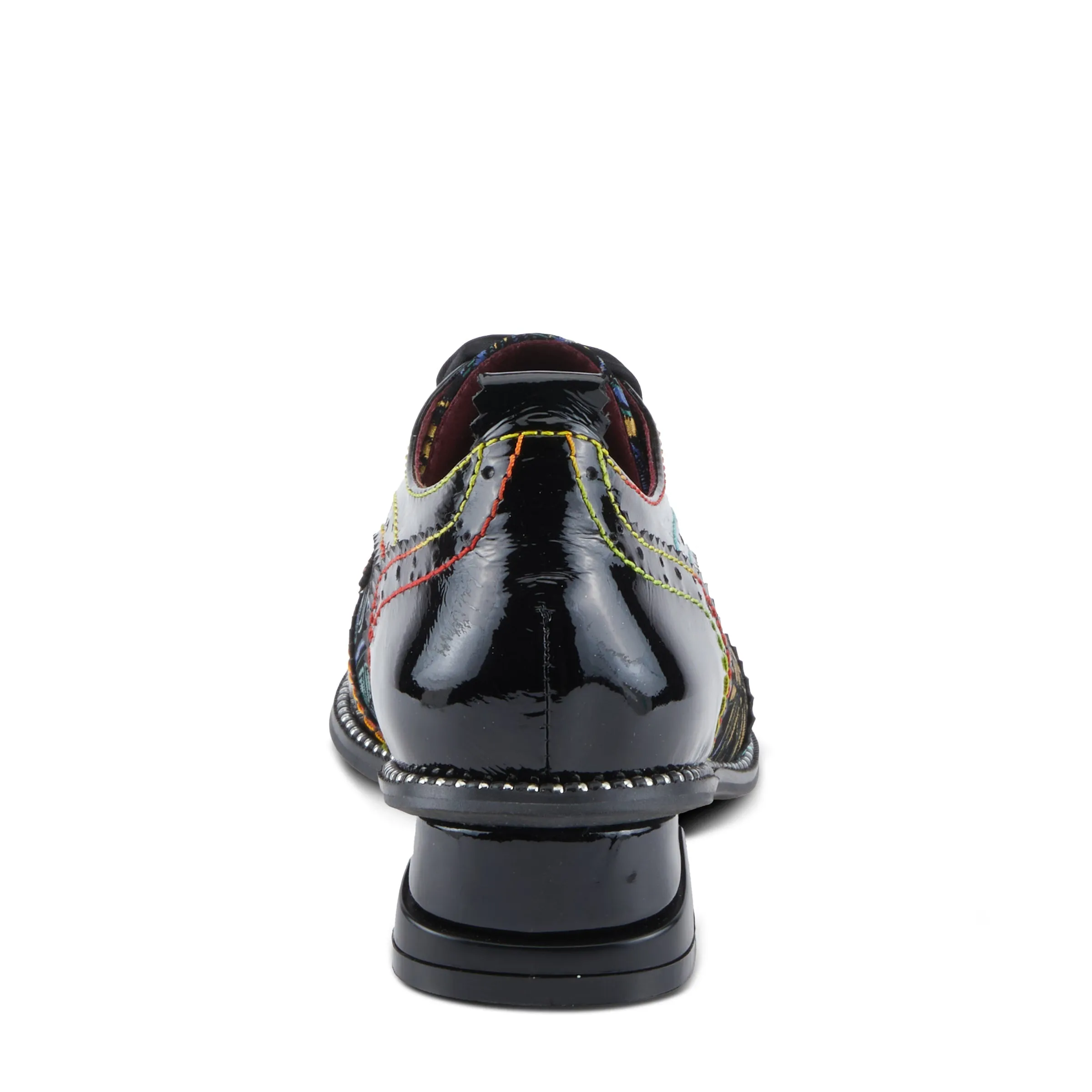 Spring Step Shoes L'Artiste Pradeep Shoes