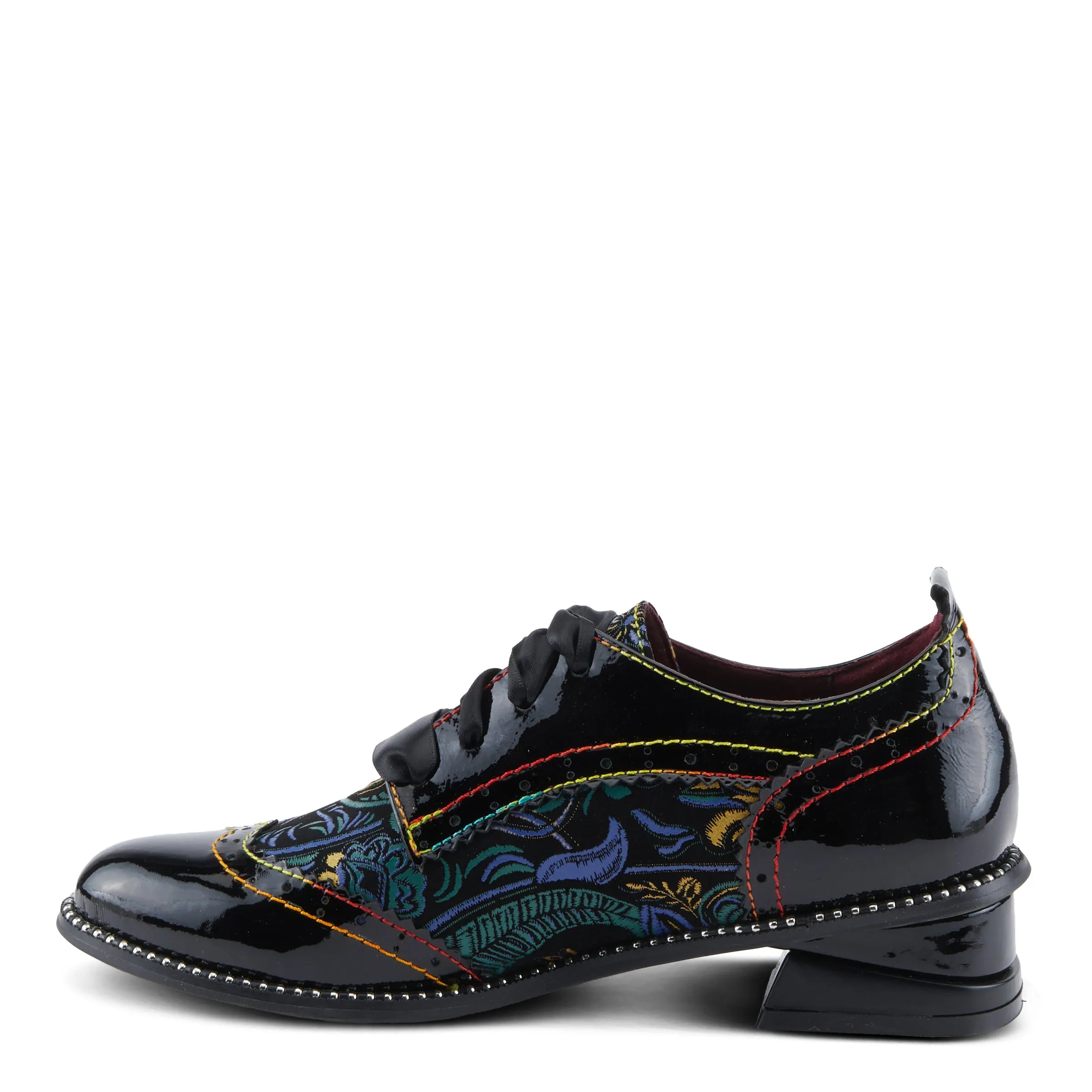 Spring Step Shoes L'Artiste Pradeep Shoes