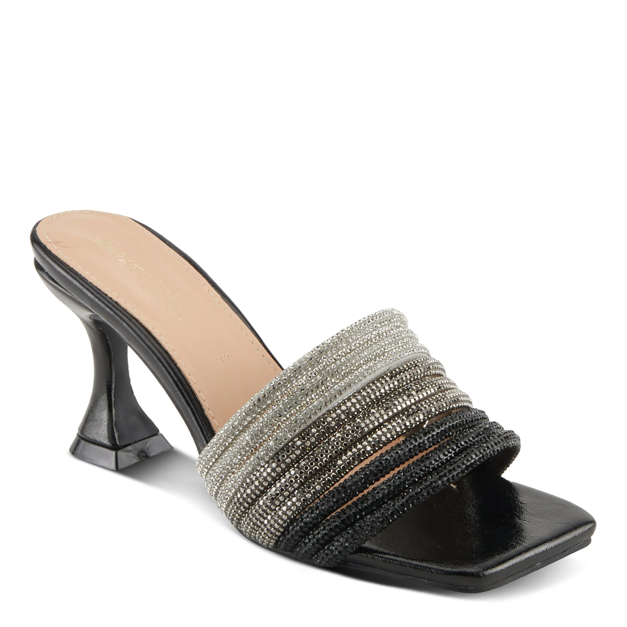 Spring Step Shoes Patrizia Paulson Sandals