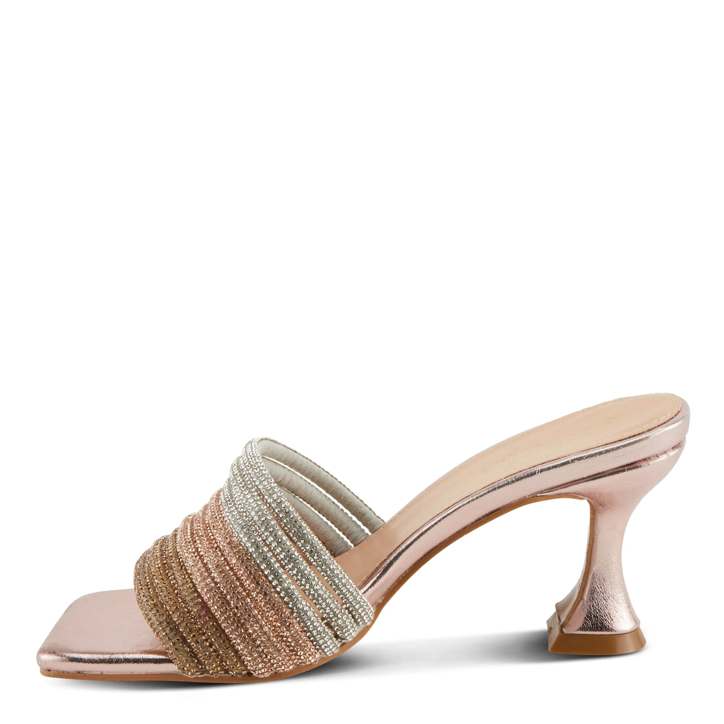 Spring Step Shoes Patrizia Paulson Sandals