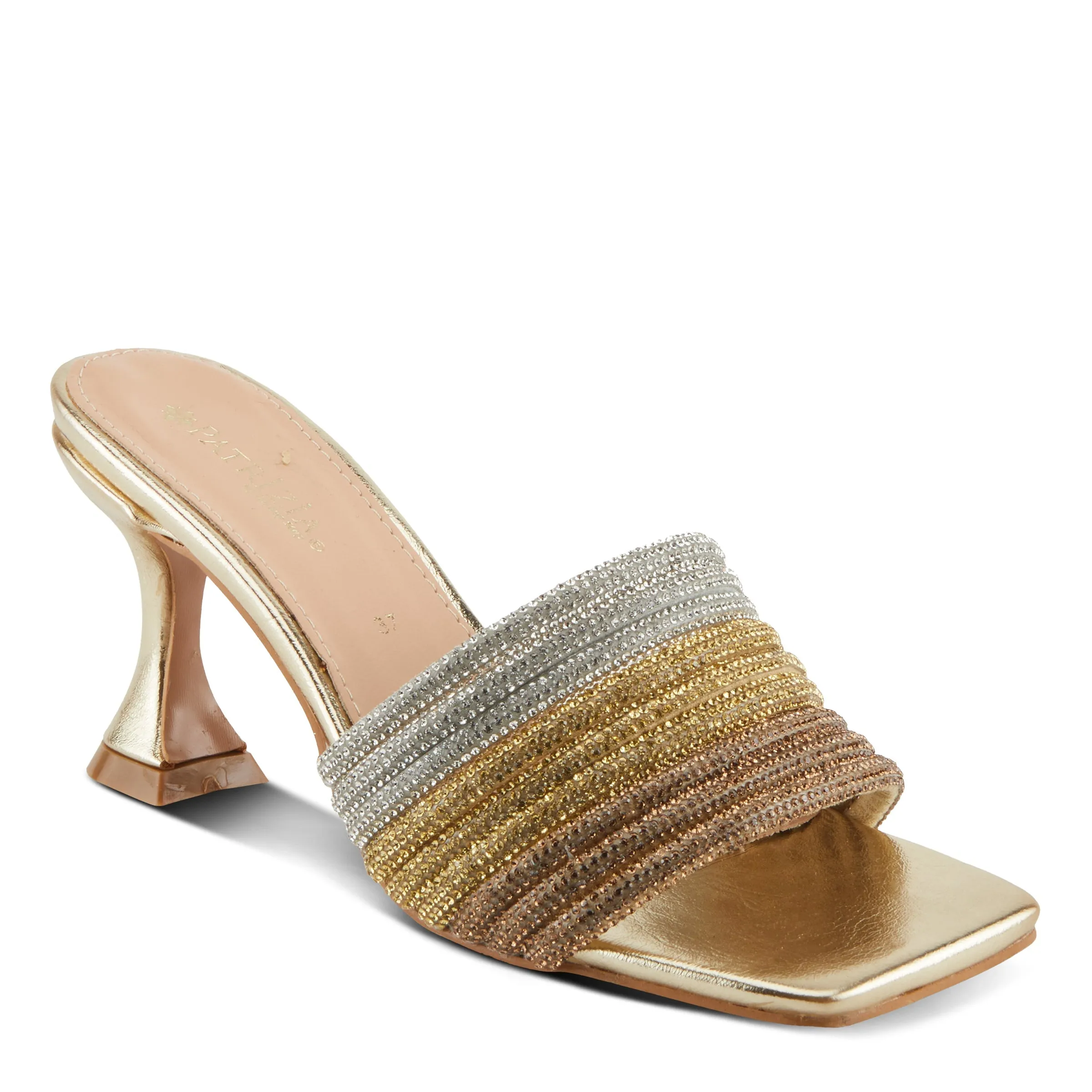 Spring Step Shoes Patrizia Paulson Sandals