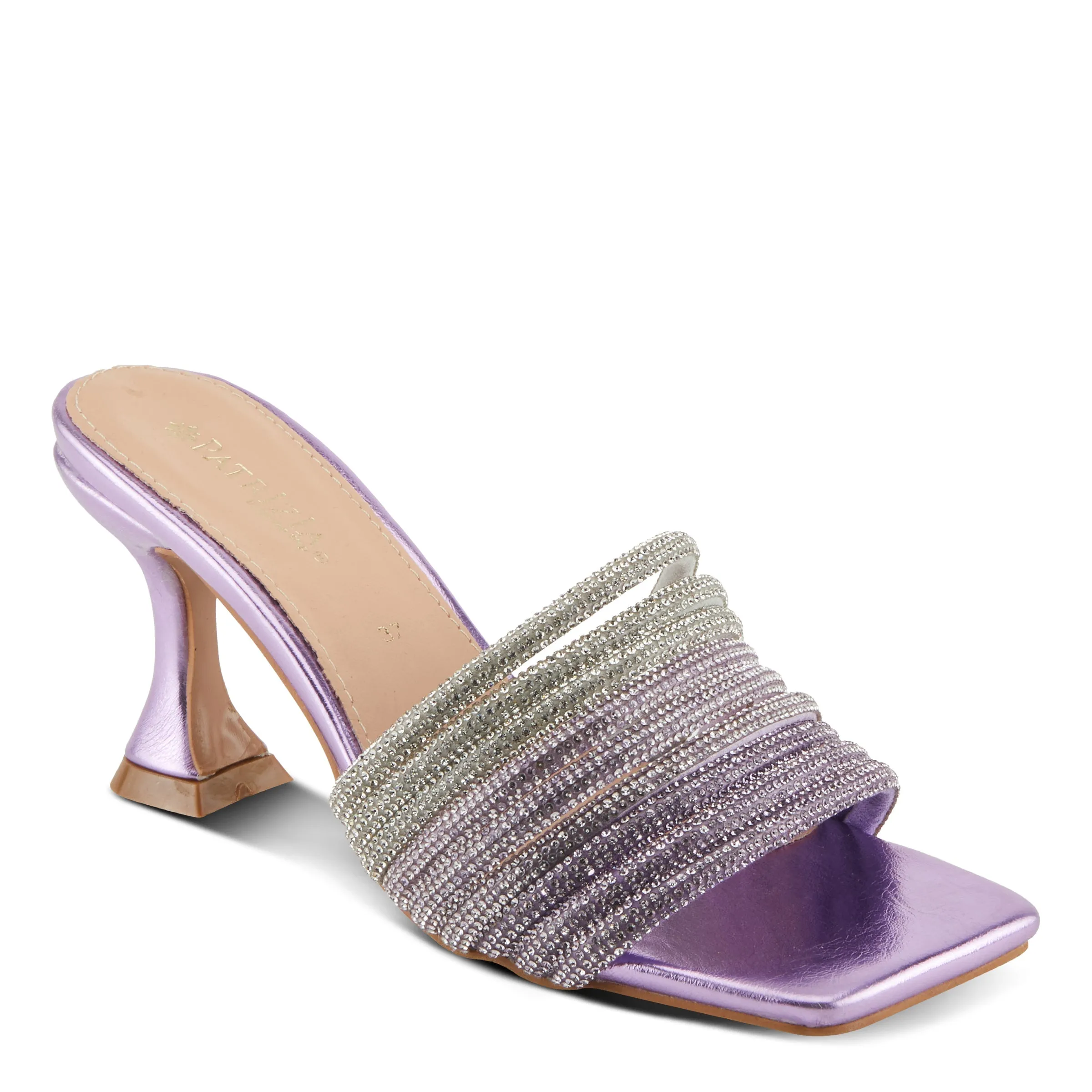 Spring Step Shoes Patrizia Paulson Sandals