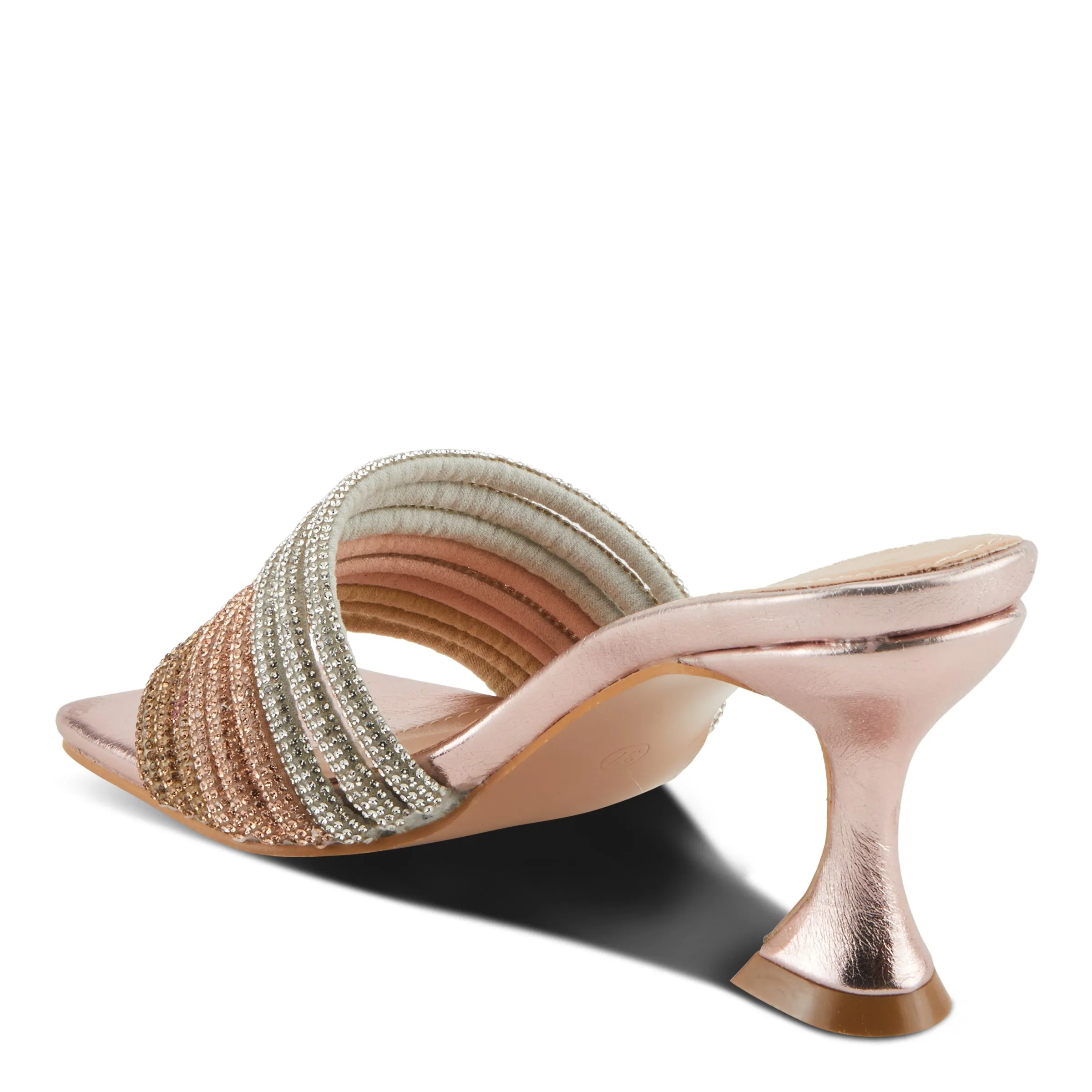 Spring Step Shoes Patrizia Paulson Sandals