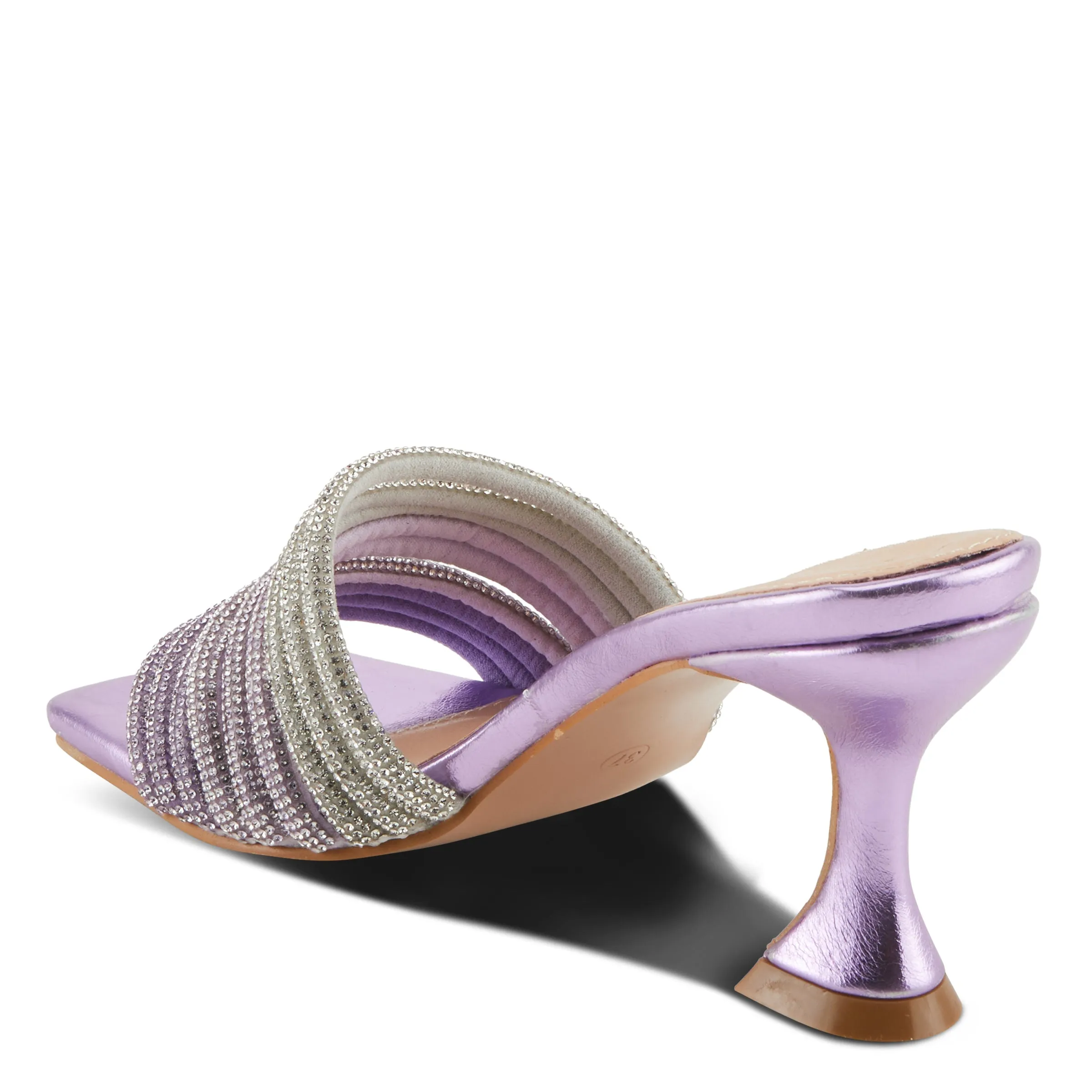 Spring Step Shoes Patrizia Paulson Sandals