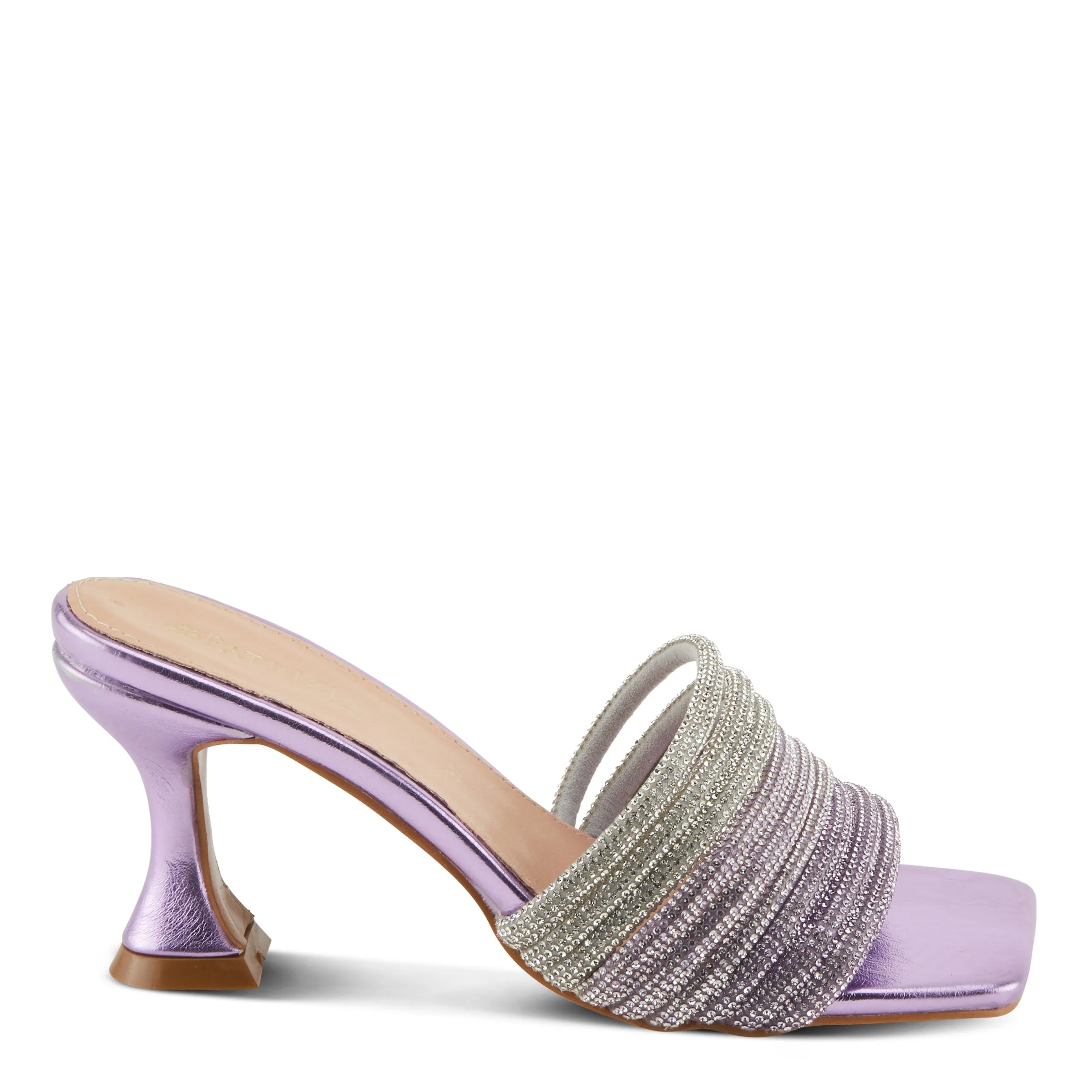 Spring Step Shoes Patrizia Paulson Sandals