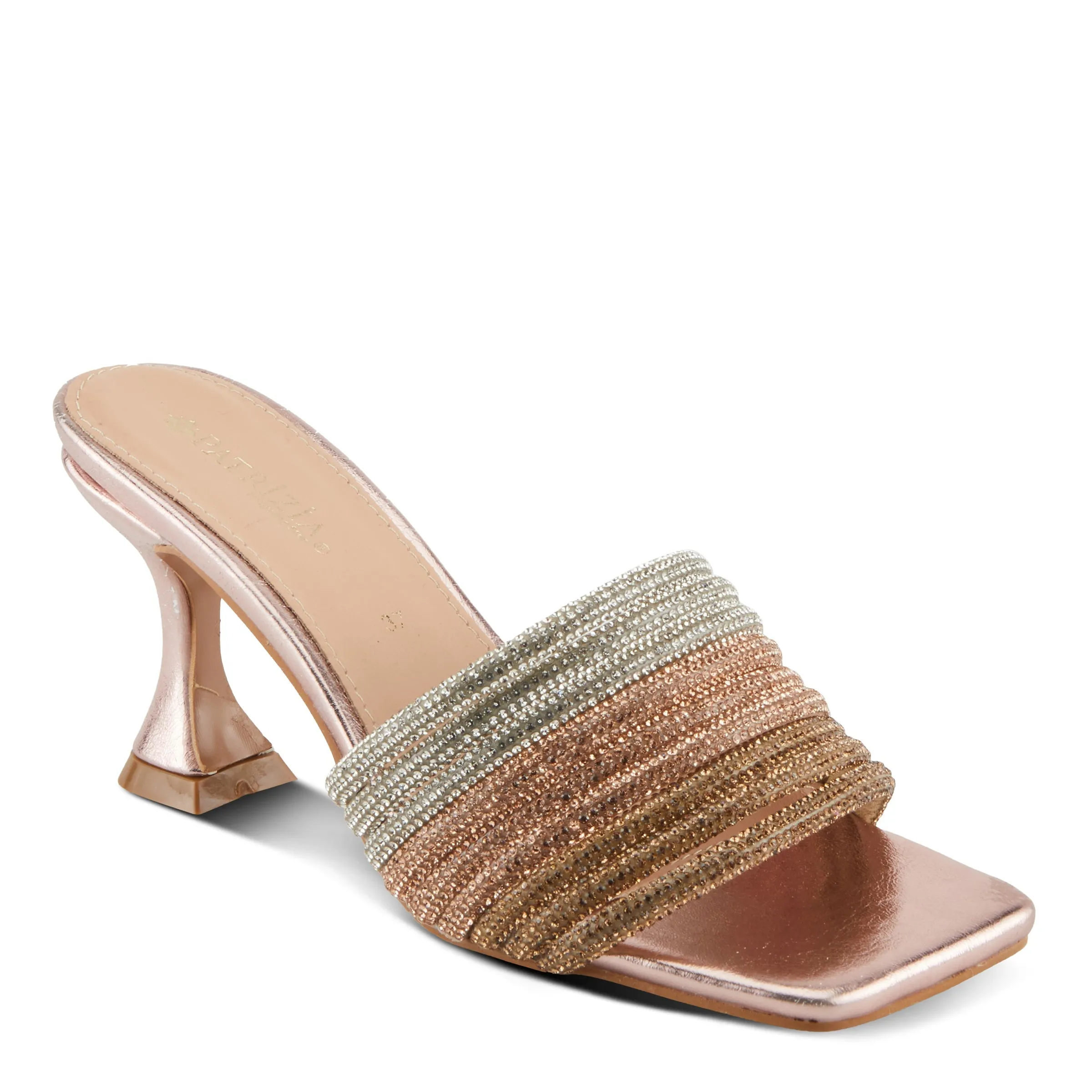 Spring Step Shoes Patrizia Paulson Sandals