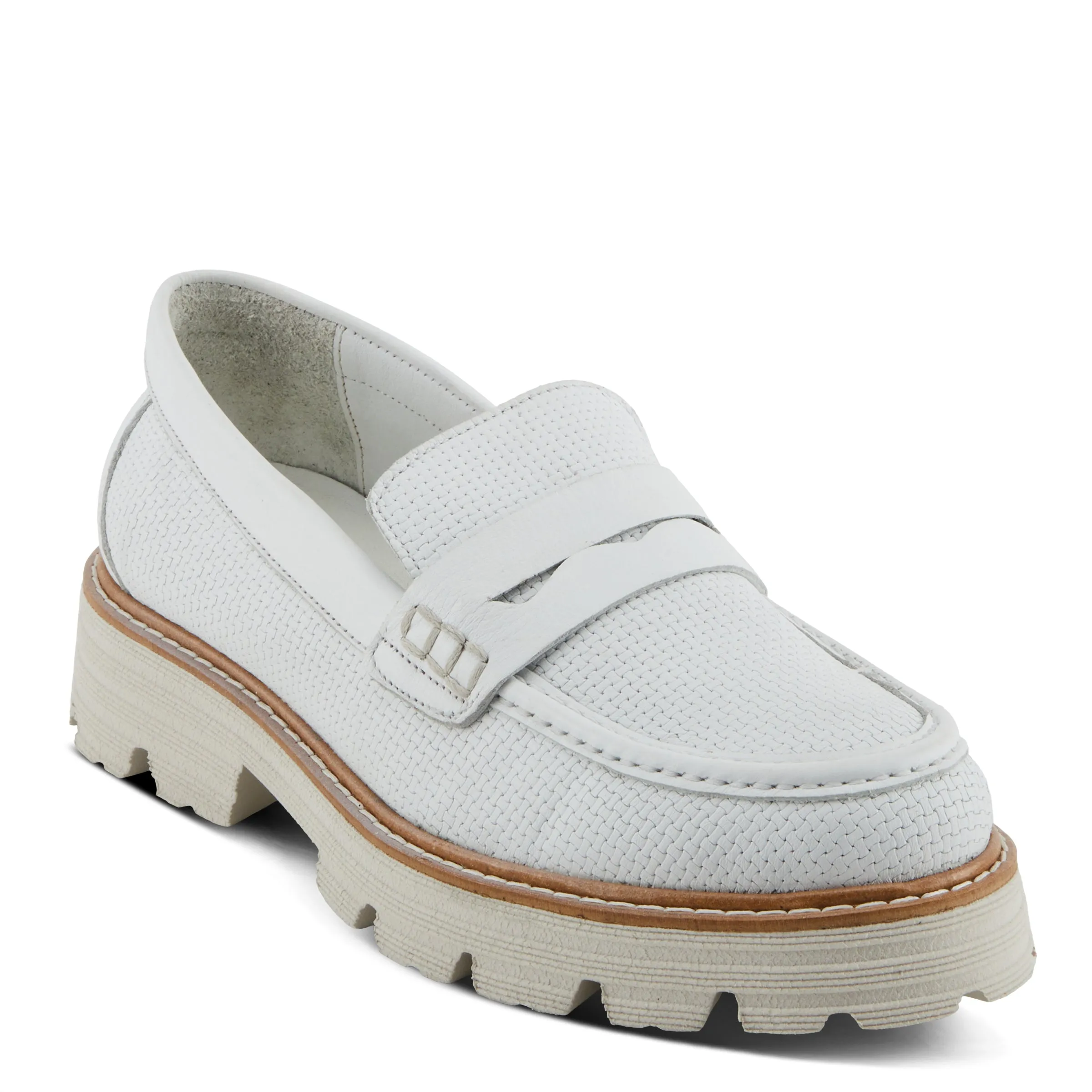 Spring Step ShoesLexington Shoes